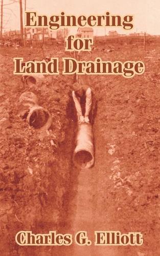 Engineering for Land Drainage
