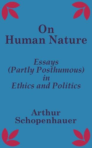 On Human Nature