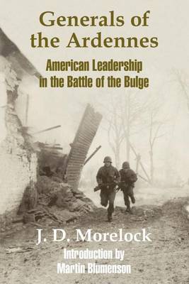 Generals of the Ardennes