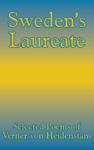 Sweden's Laureate