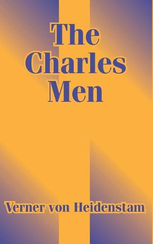 The Charles Men