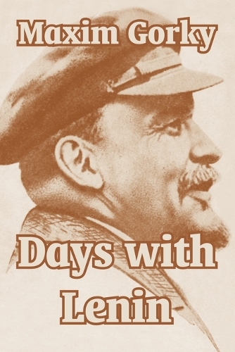 Days with Lenin