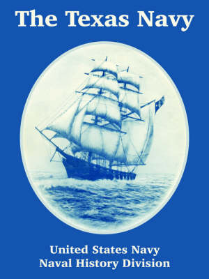 The Texas Navy