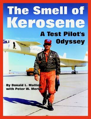 The Smell of Kerosene