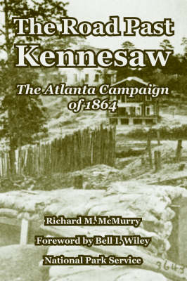 The Road Past Kennesaw