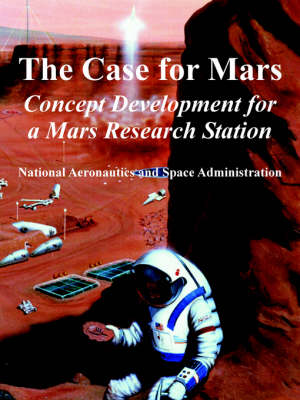 The Case for Mars