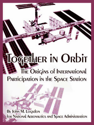 Together in Orbit