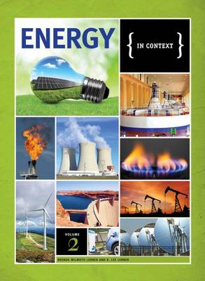 Energy