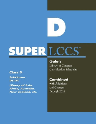 SUPERLCCS