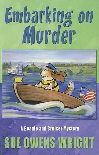 Embarking on Murder