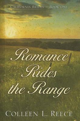 Romance Rides the Range