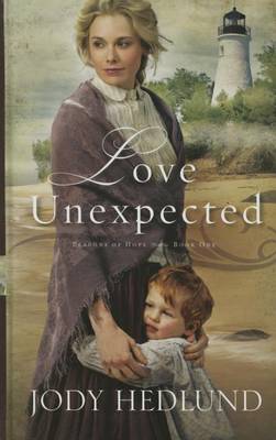 Love Unexpected