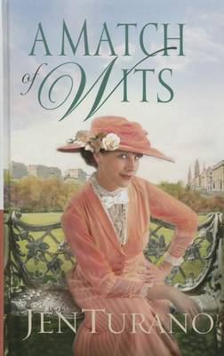 A Match of Wits