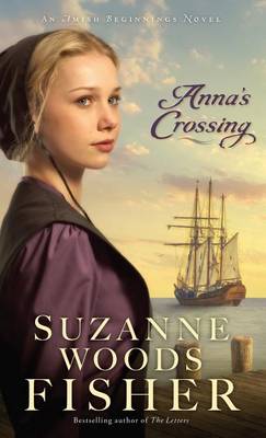 Anna's Crossing