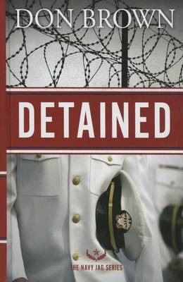 Detained
