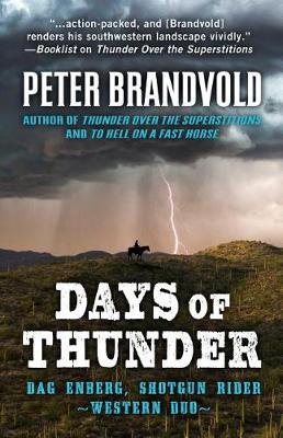 Days of Thunder