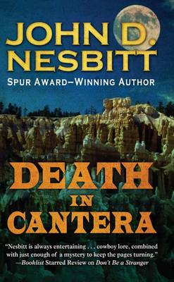 Death in Cantera