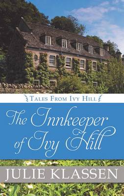 The Innkeeper of Ivy Hill