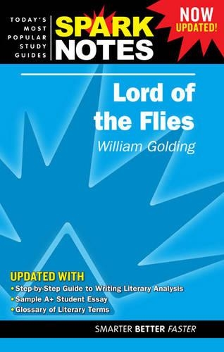 "Lord of the Flies"