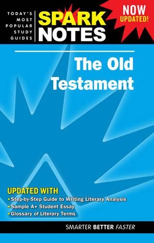 The "Old Testament"