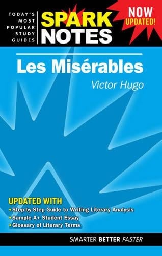 "Les Miserables"