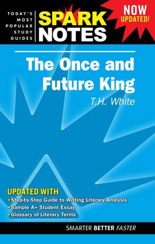 The "Once and Future King"