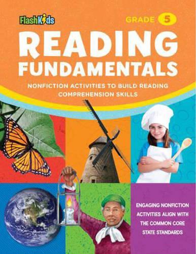 Reading Fundamentals: Grade 5
