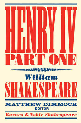 Henry IV: Pt. 1