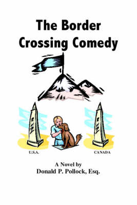The Border Crossing Comedy