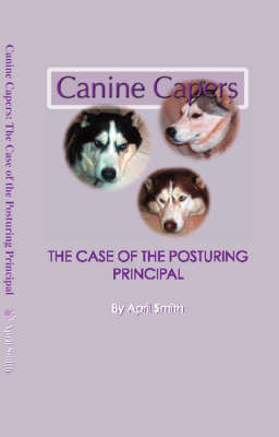The Case of the Posturing Principal