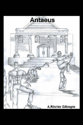 Antaeus
