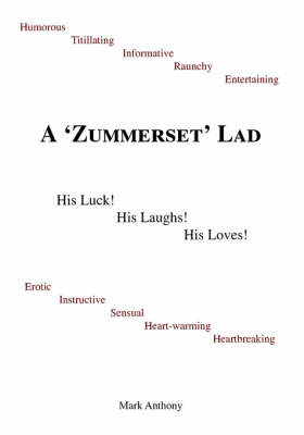 A Zummerset Lad