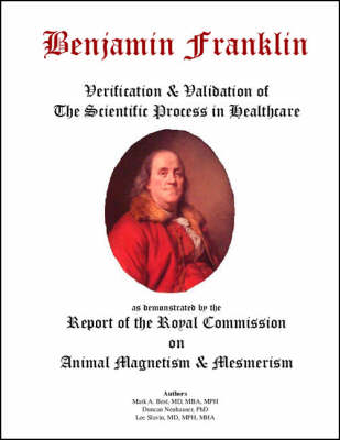 Benjamin Franklin