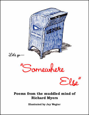 Let's Go: "Somewhere Else"