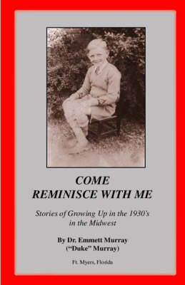 Come Reminisce with Me