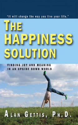 The Happiness Solution