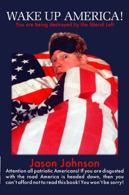 Wake Up America