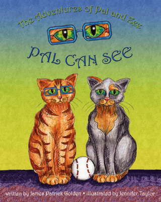 The Adventures of Pal and Zee