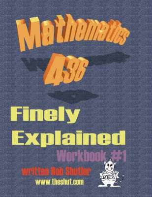 Mathematics 436
