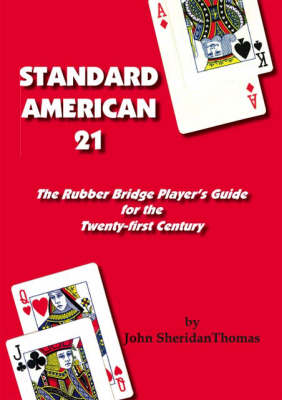 Standard American 21