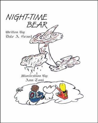 Night-Time Bear