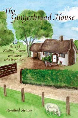 The Gingerbread House