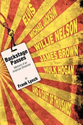 Backstage Passes