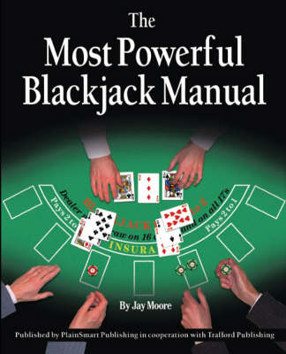 The Most Powerful BlackJack Manual