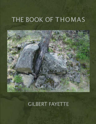 The Book of Thomas