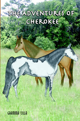 The Adventures of Cherokee