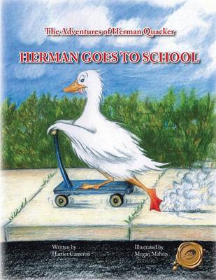 The Adventures of Herman Quacker