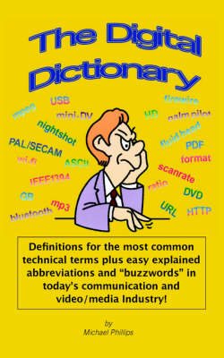 The Digital Dictionary