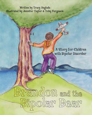Brandon and the Bipolar Bear
