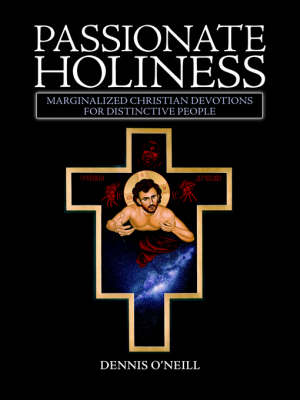 Passionate Holiness